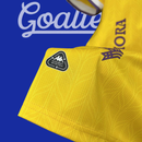 Valladolid Jersey 25/26 (Fan Version)