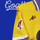 Valladolid Jersey 25/26 (Fan Version)