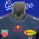 Red Bull Jersey 2023 (Fórmula 1)