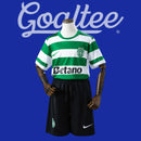 Sporting Lisboa Kit 25/26 (Kids)