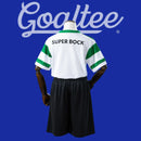 Sporting Lisboa Kit 25/26 (Kids)
