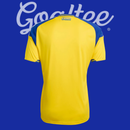 Sweden Jersey World Cup 2026 (Fan Version)