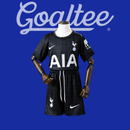 Tottenham Kit 25/26 (Kids)