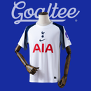 Tottenham Jersey 25/26 (Fan Version)