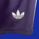 Manchester United Shorts 25/26 (Adult Fan Version)