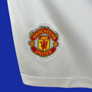 Manchester United Shorts 25/26 (Adult Fan Version)