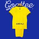 Villarreal Kit 24/25 (Kids)