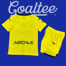 Villareal Kit 25/26  (Kids)