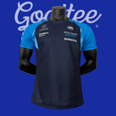 Williams Racing Jersey 2023 (Fórmula 1)