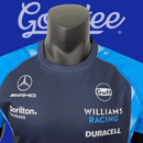 Williams Racing Jersey 2023 (Fórmula 1)