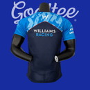 Williams Racing Jersey 2023 (Fórmula 1)