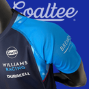 Williams Racing Jersey 2023 (Fórmula 1)