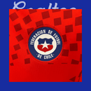 Chile Jersey 24/25 (Women's)