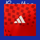 Chile Jersey 24/25 (Women's)