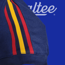 Spain Jersey 2010 (Retro Fan Version)