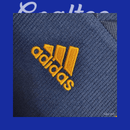 Spain Jersey 2010 (Retro Fan Version)