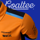 McLaren Jersey 2023 (Fórmula 1)