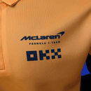 McLaren Jersey 2023 (Fórmula 1)