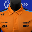 McLaren Jersey 2023 (Fórmula 1)