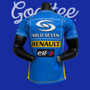 Renault Jersey 2023 (Fórmula 1)