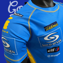 Renault Jersey 2023 (Fórmula 1)