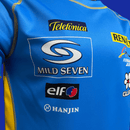 Renault Jersey 2023 (Fórmula 1)