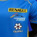 Renault Jersey 2023 (Fórmula 1)