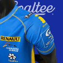 Renault Jersey 2023 (Fórmula 1)