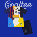 NEYMAR JR Kit 2025 (Kids Special Edition)