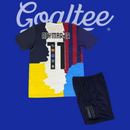 NEYMAR JR Kit 2025 (Kids Special Edition)