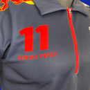 Red Bull Jersey 2023 (Fórmula 1)