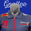 Red Bull Jersey 2023 (Fórmula 1)